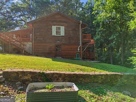 106 Post Oak Street Clayton GA 30525