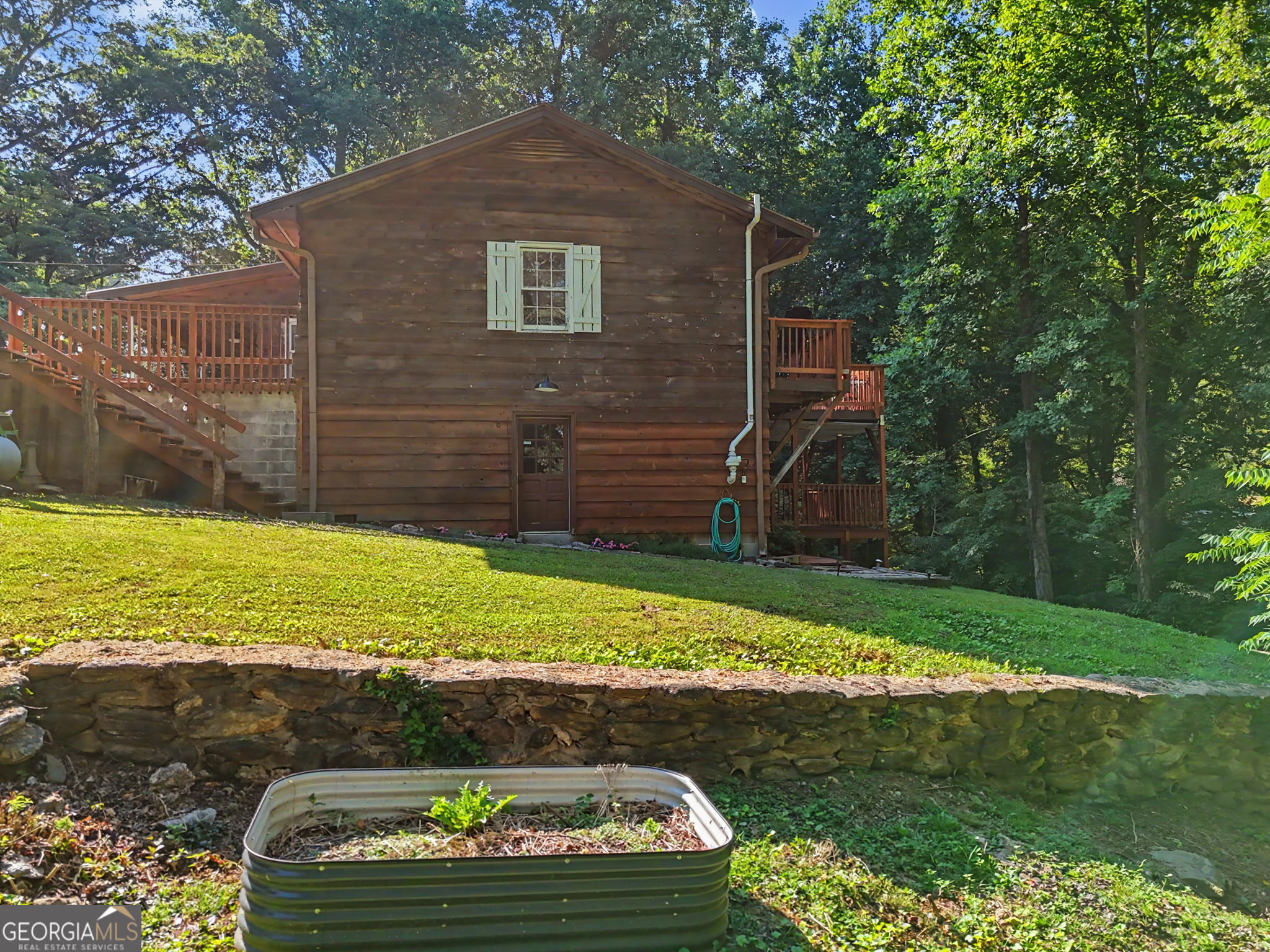 106 Post Oak Street Clayton GA 30525