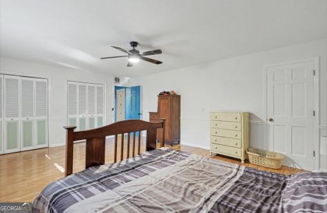 106 Post Oak Street Clayton GA 30525
