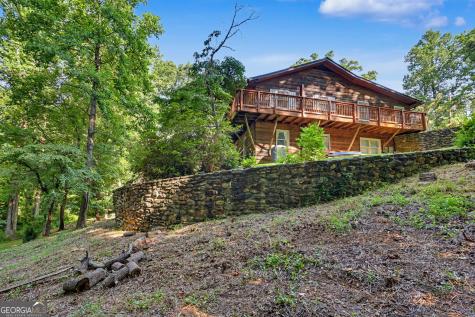 106 Post Oak Street Clayton GA 30525