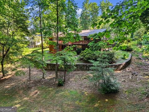 106 Post Oak Street Clayton GA 30525