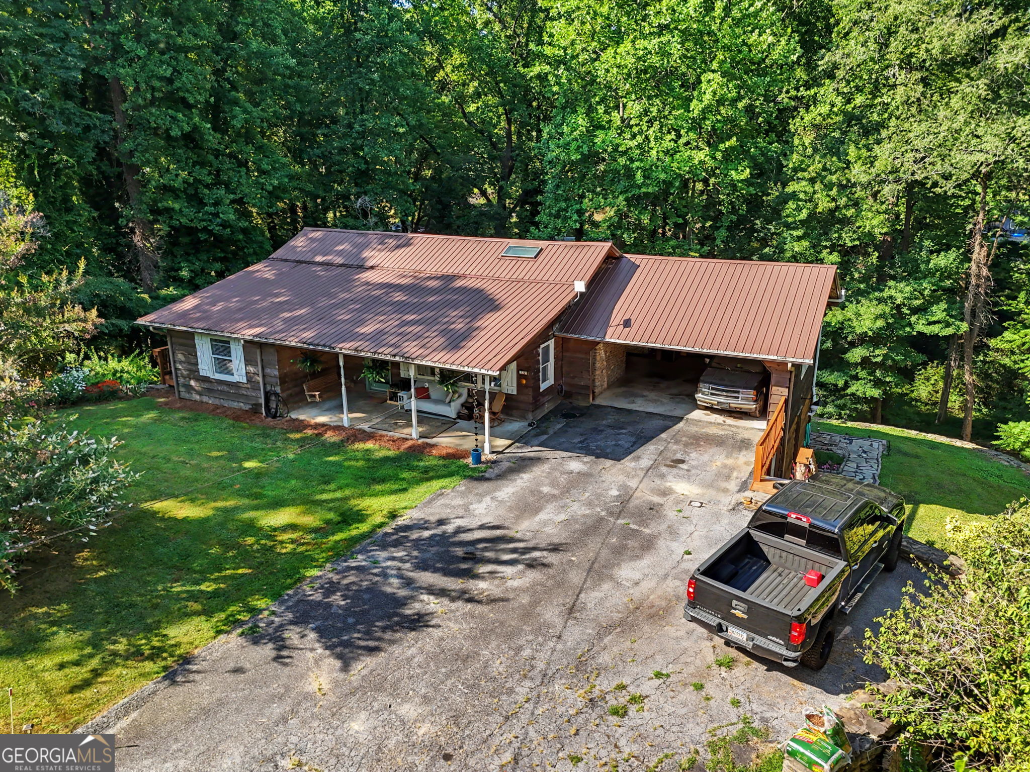 106 Post Oak Street Clayton GA 30525