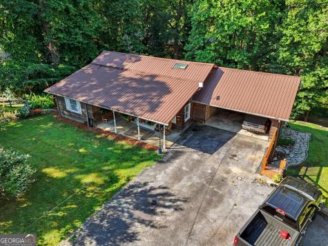 106 Post Oak Street Clayton GA 30525