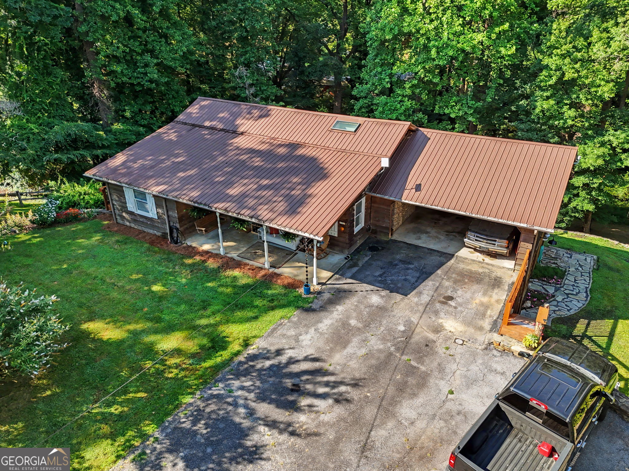 106 Post Oak Street Clayton GA 30525