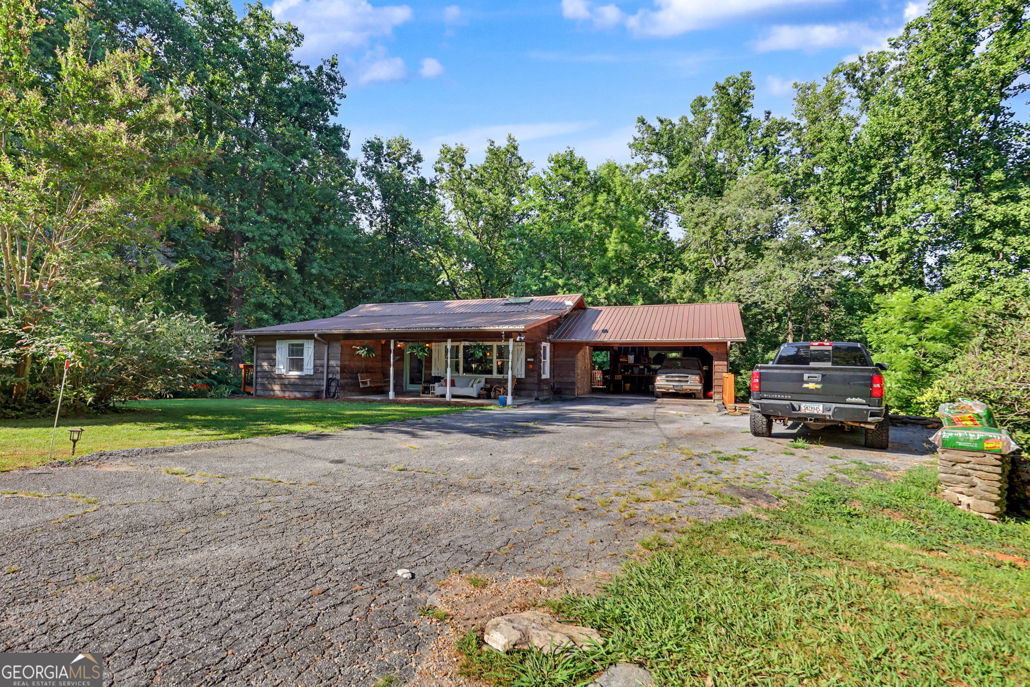 106 Post Oak Street Clayton GA 30525