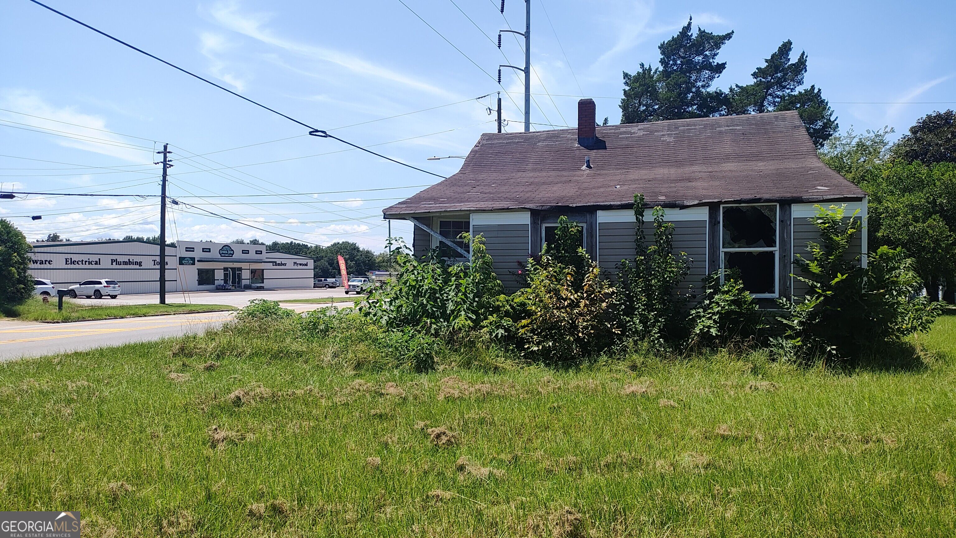 706 Cates Avenue Waynesboro GA 30830