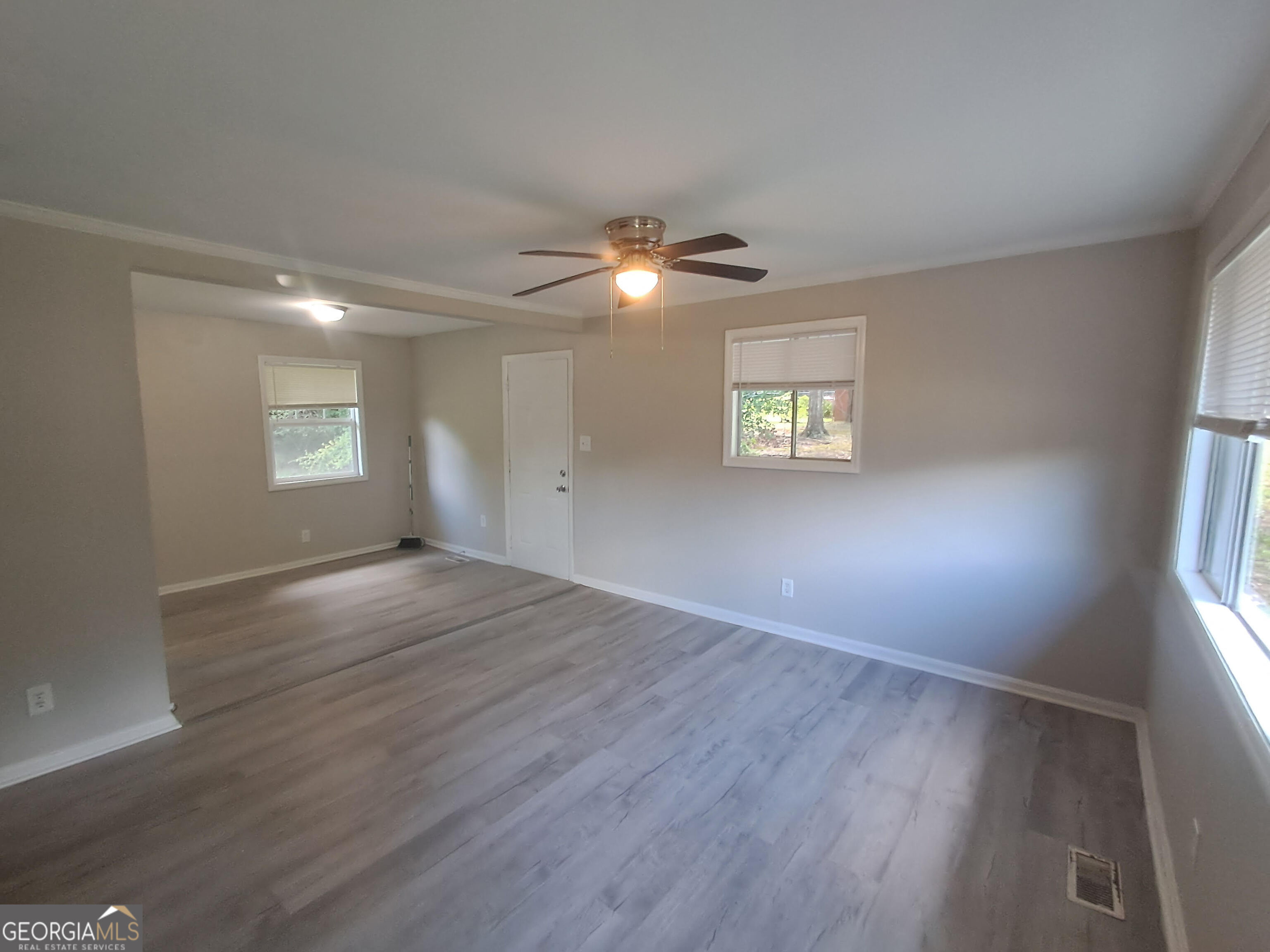 193 Frazier Drive SE Milledgeville GA 31061