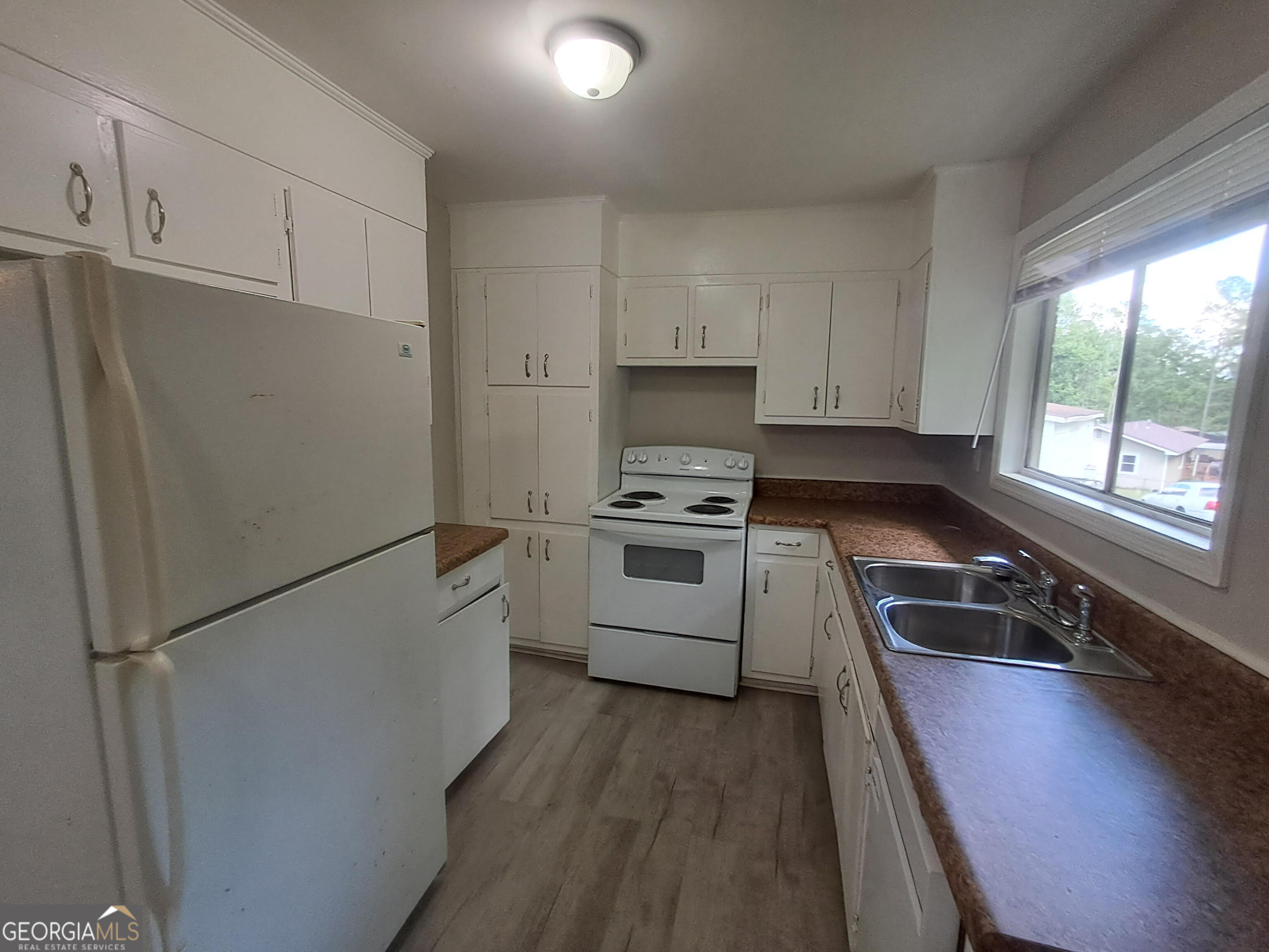 193 Frazier Drive SE Milledgeville GA 31061