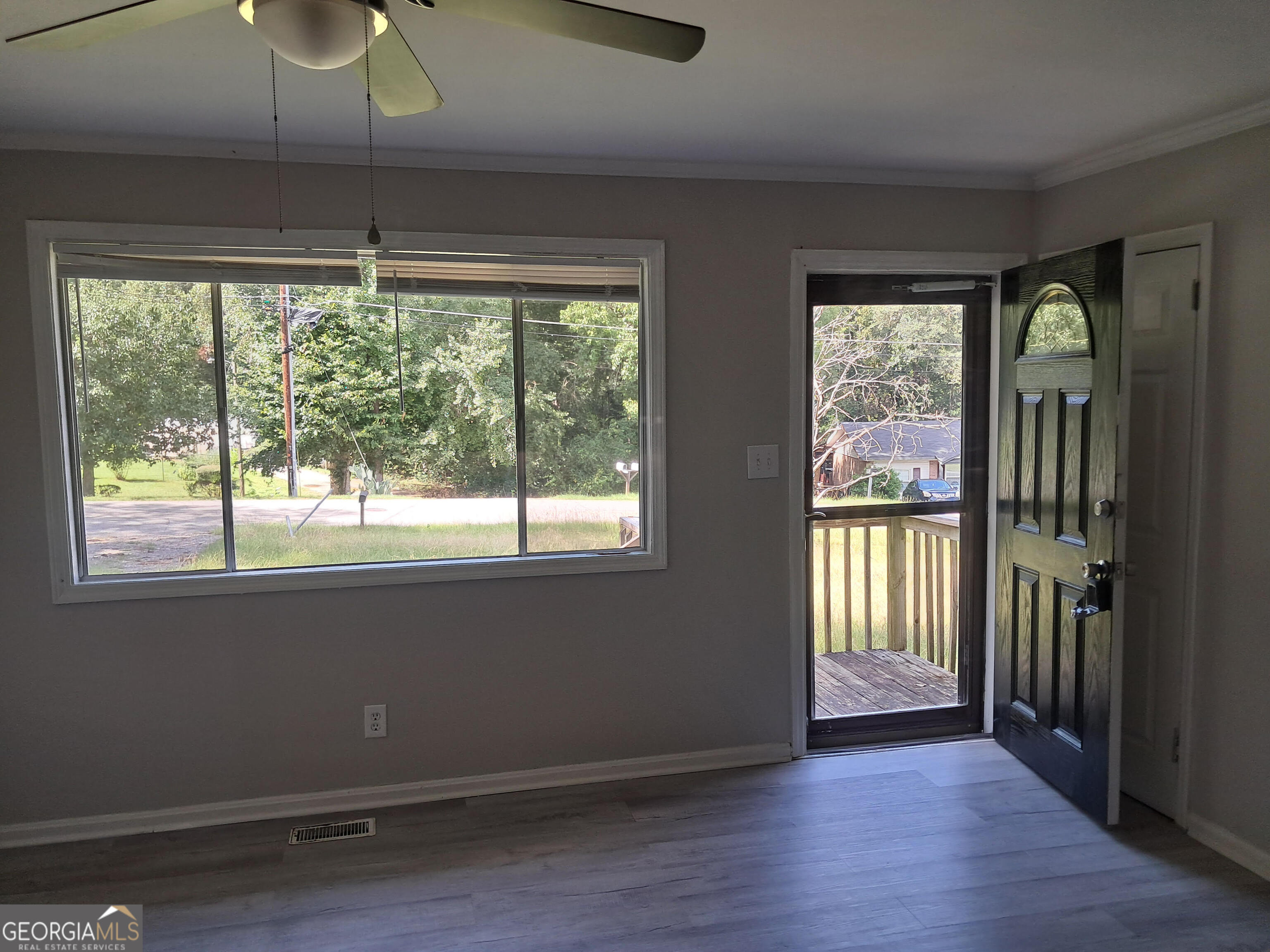 193 Frazier Drive SE Milledgeville GA 31061