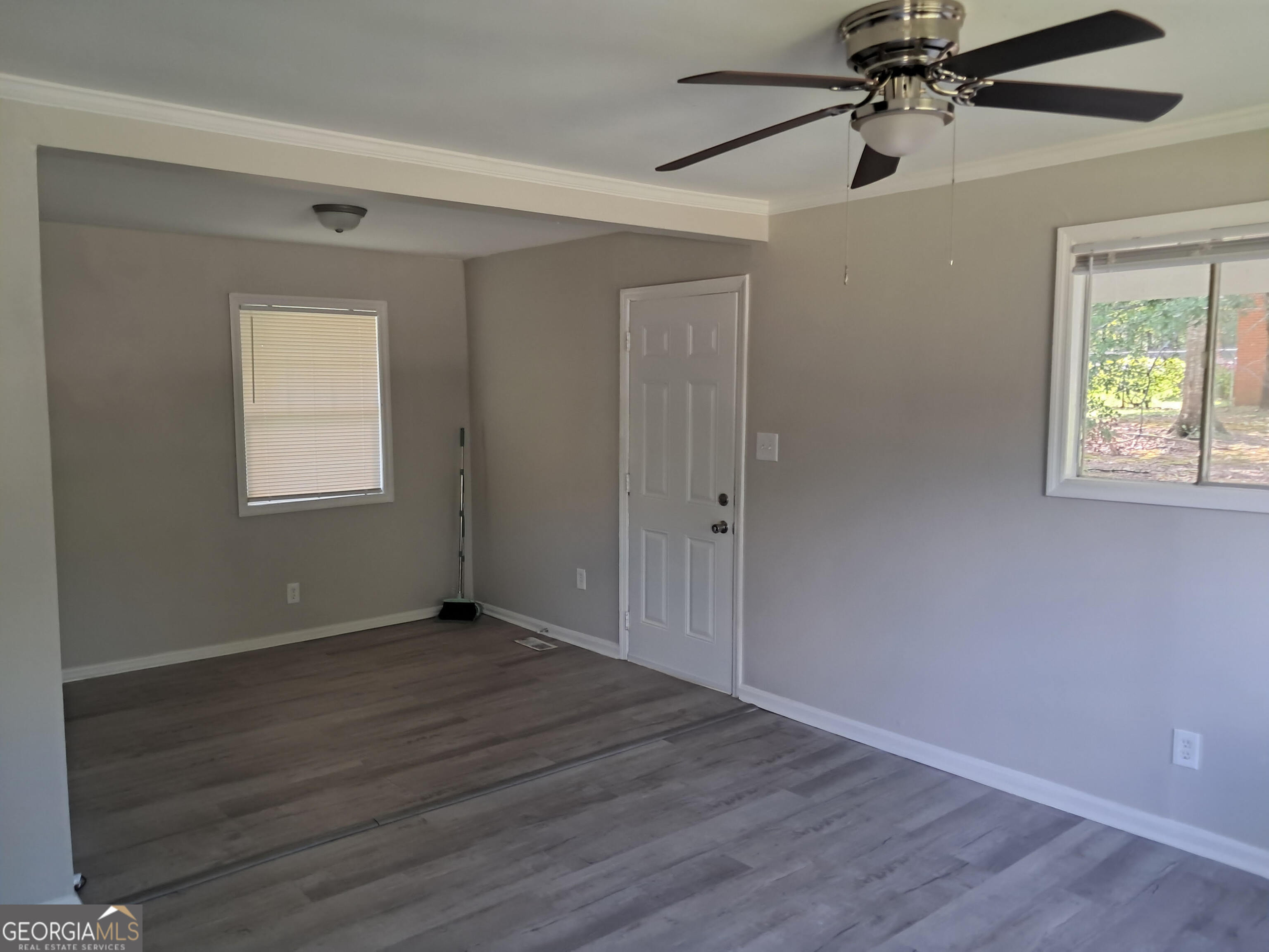 193 Frazier Drive SE Milledgeville GA 31061