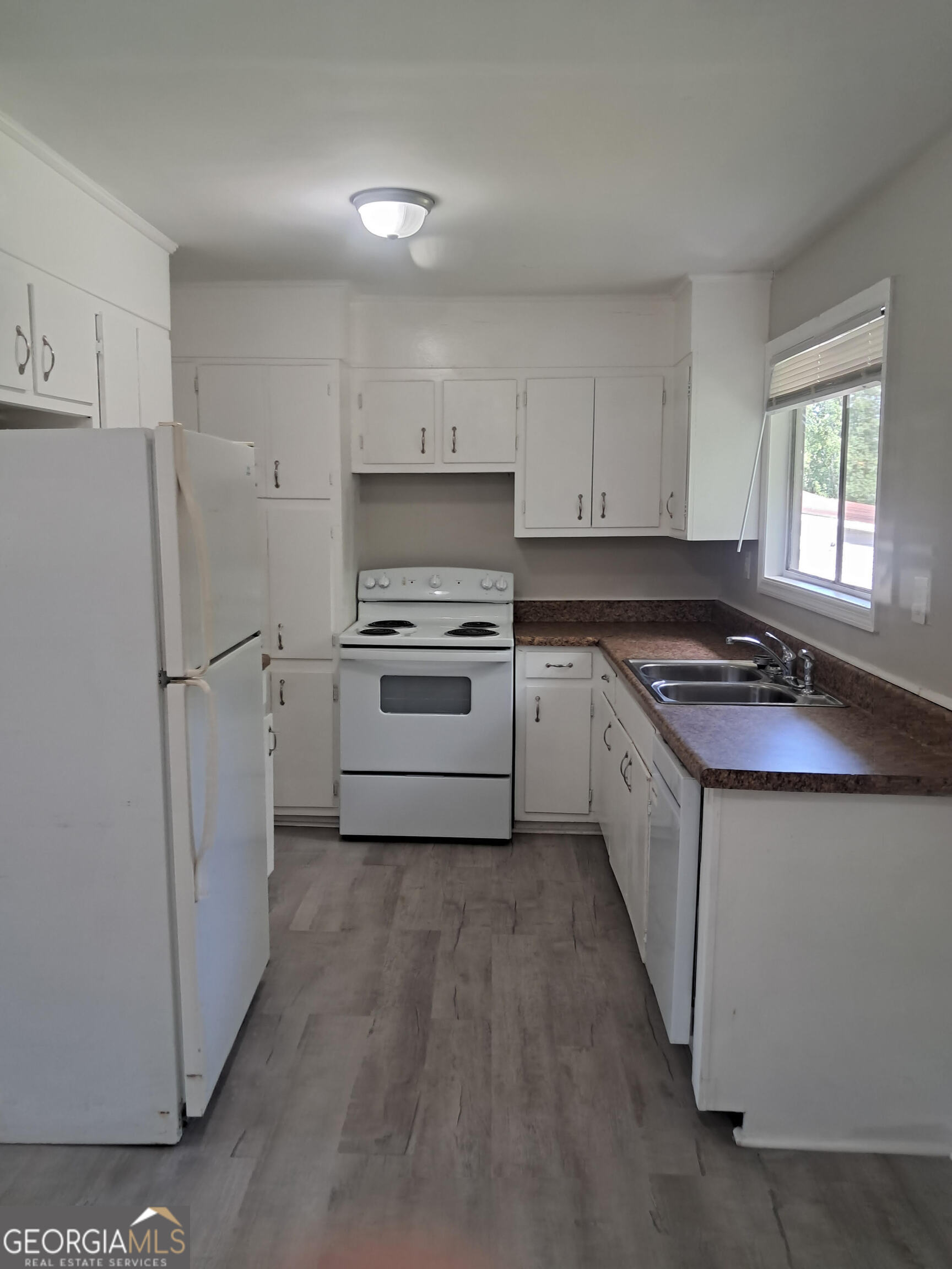 193 Frazier Drive SE Milledgeville GA 31061