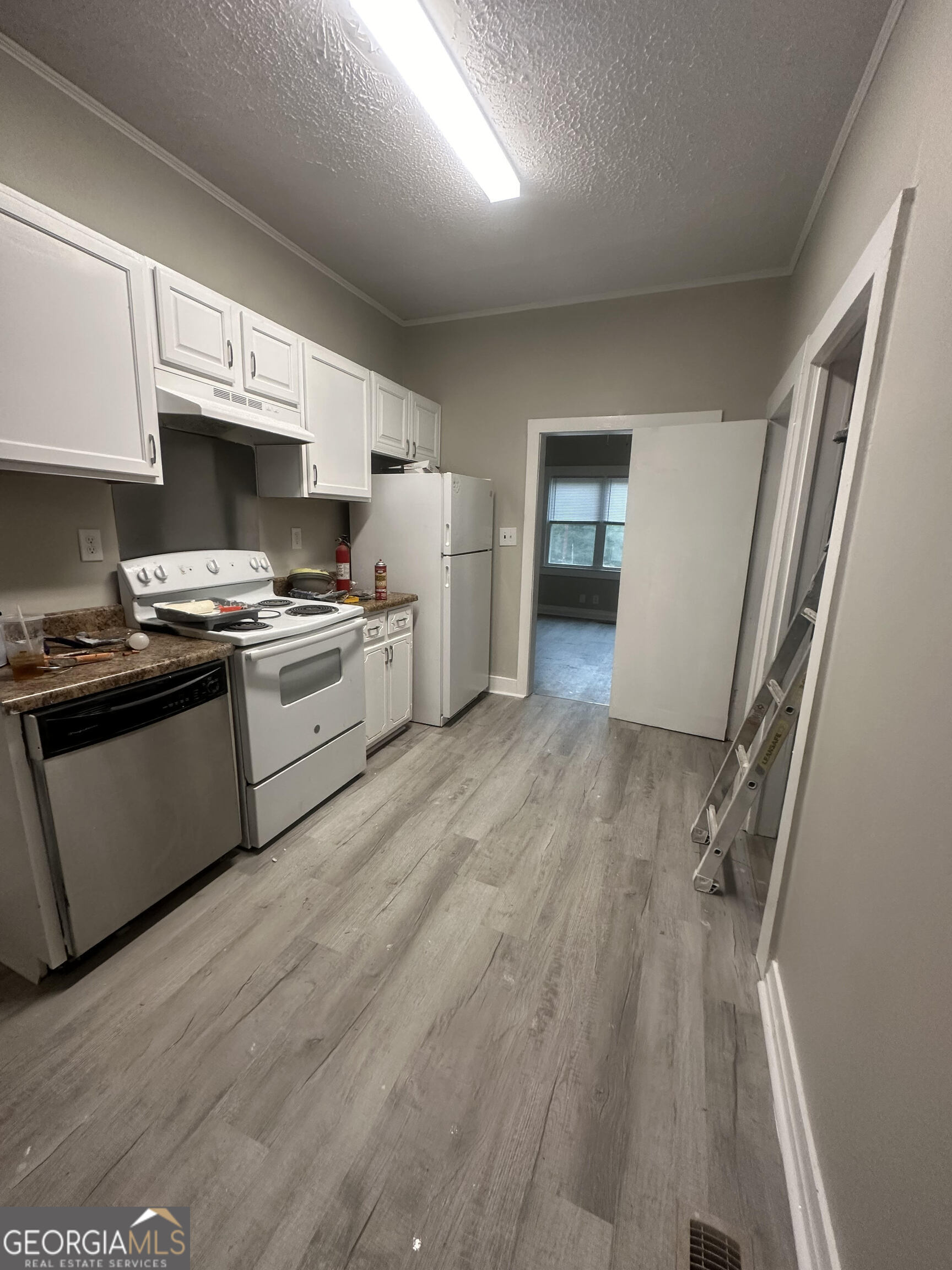 193 Frazier Drive SE Milledgeville GA 31061