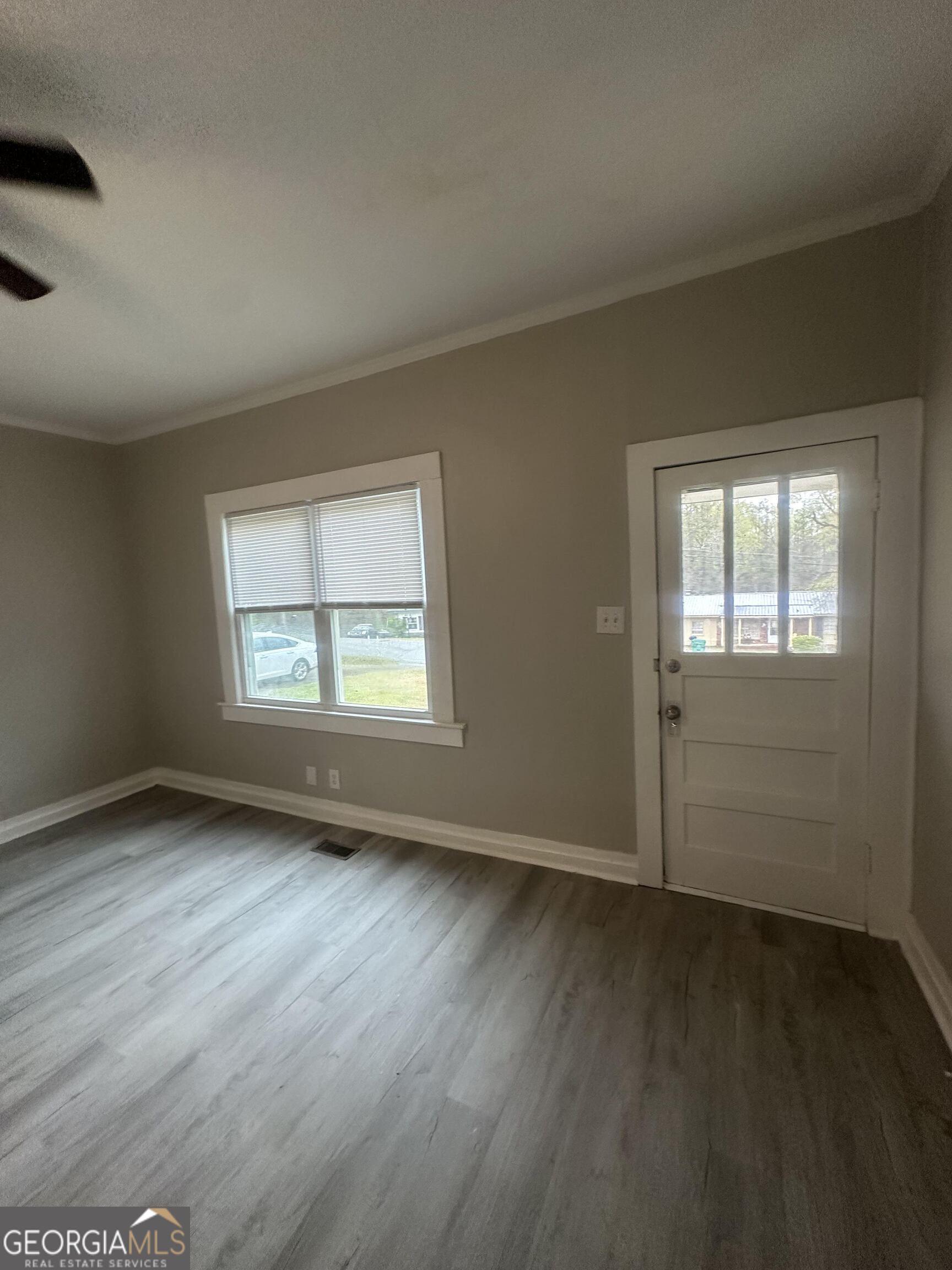 193 Frazier Drive SE Milledgeville GA 31061