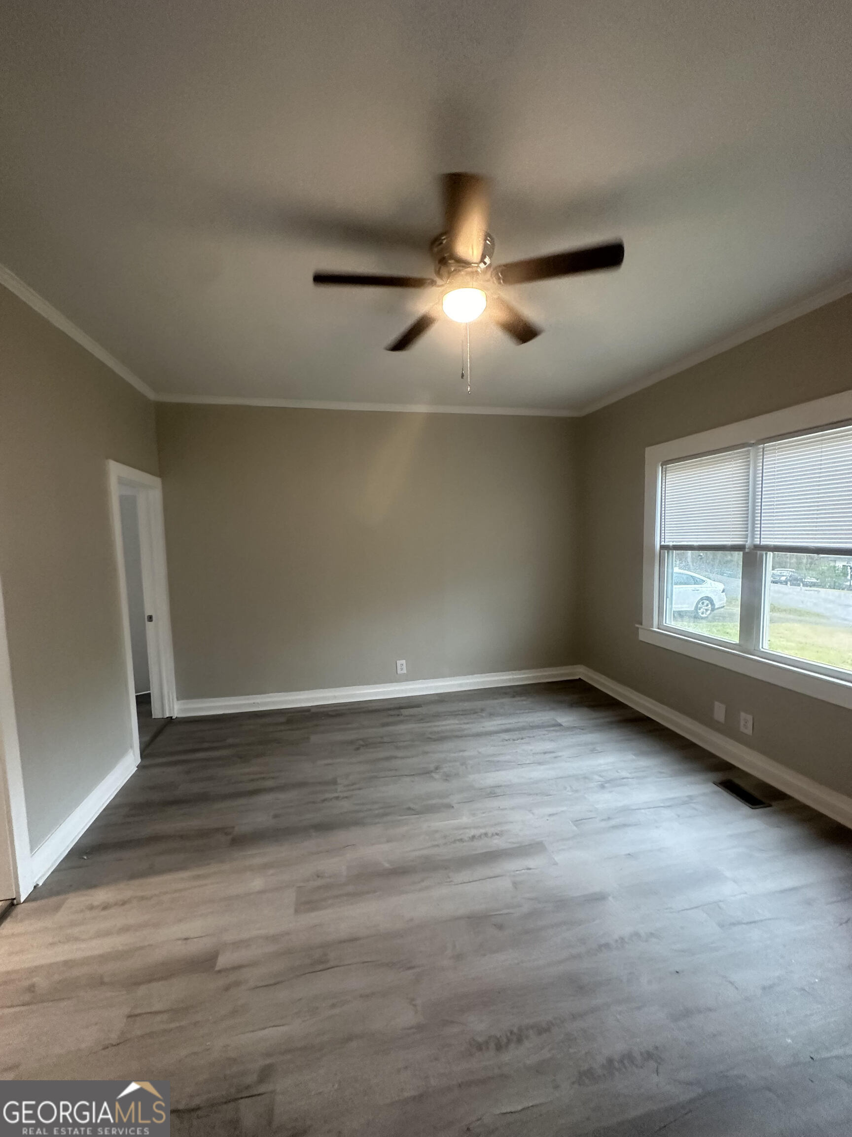 193 Frazier Drive SE Milledgeville GA 31061