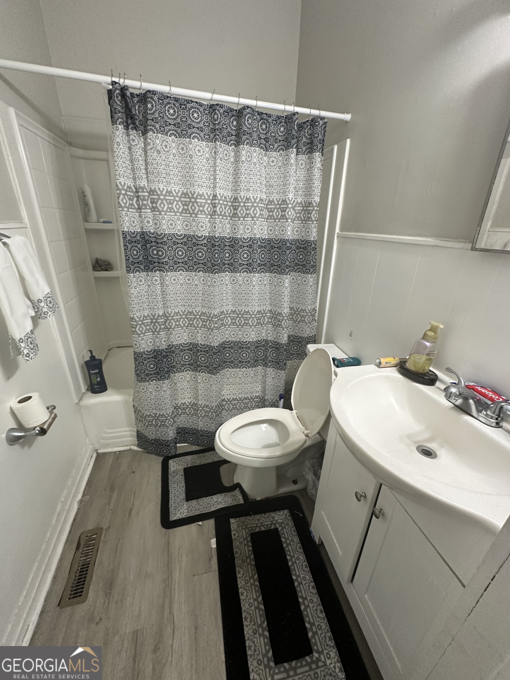 193 Frazier Drive SE Milledgeville GA 31061