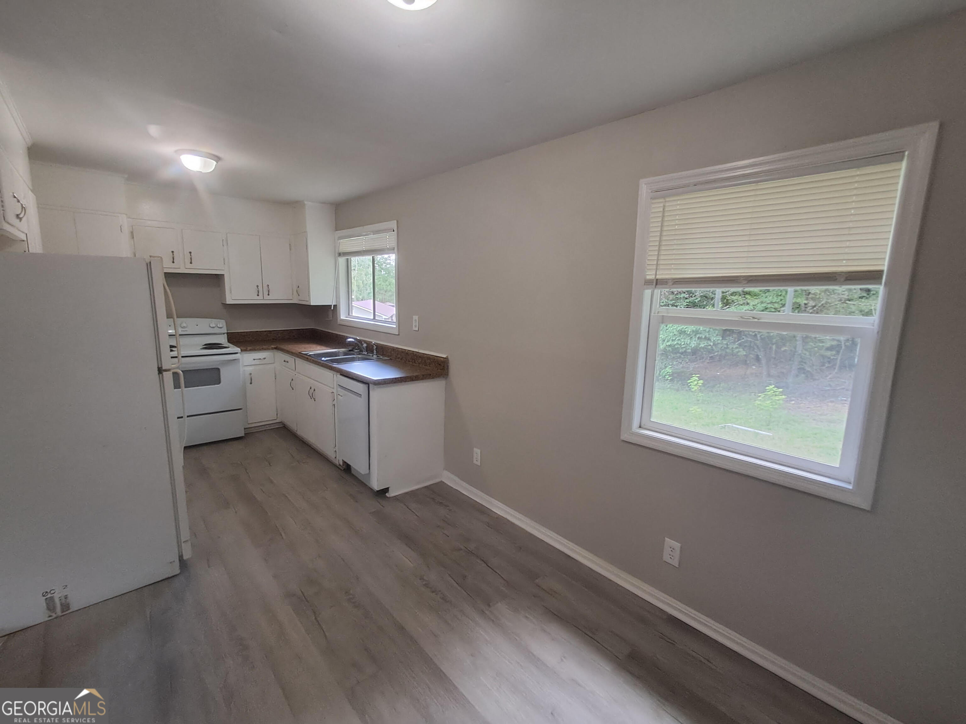 193 Frazier Drive SE Milledgeville GA 31061