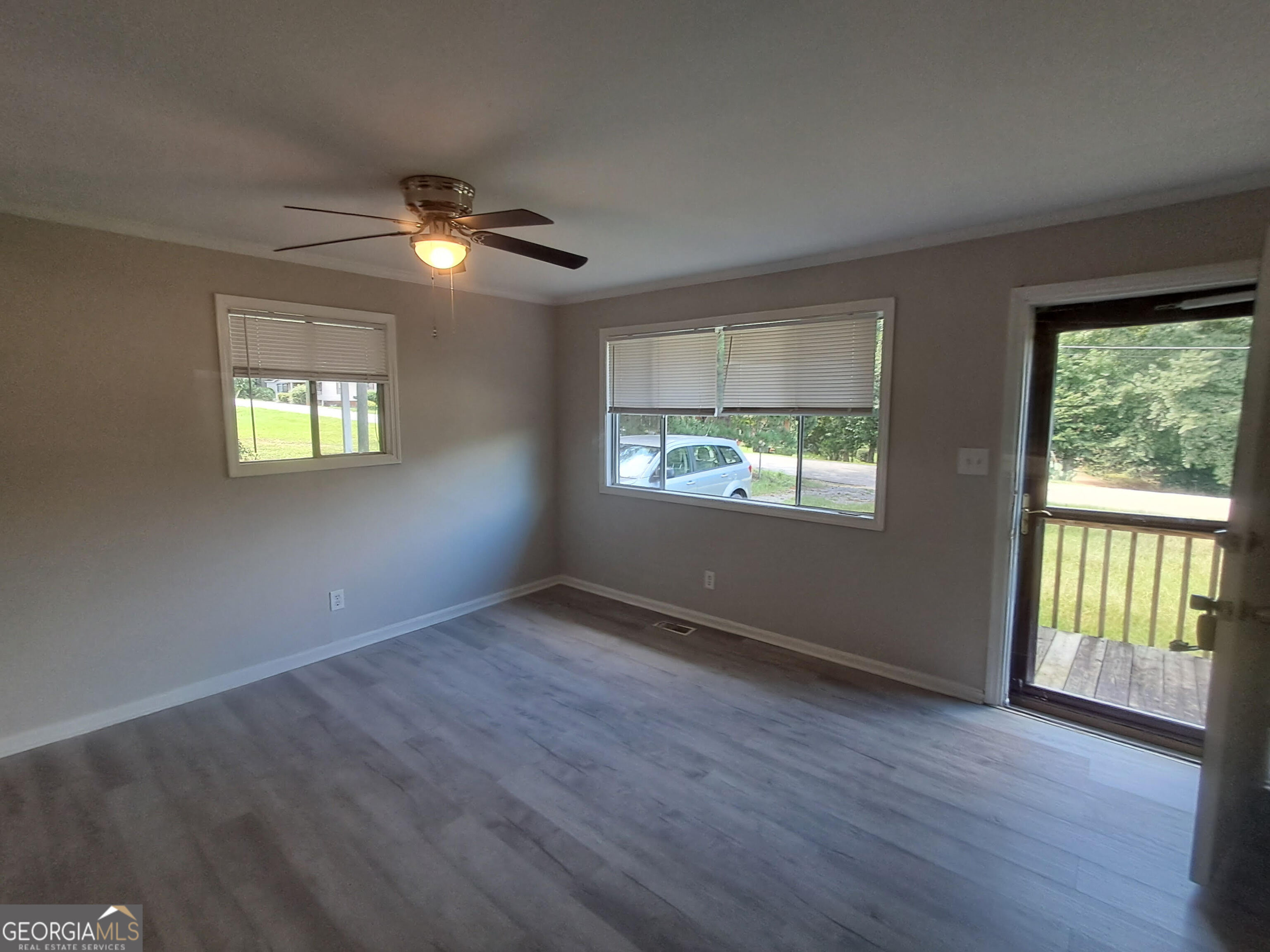 193 Frazier Drive SE Milledgeville GA 31061