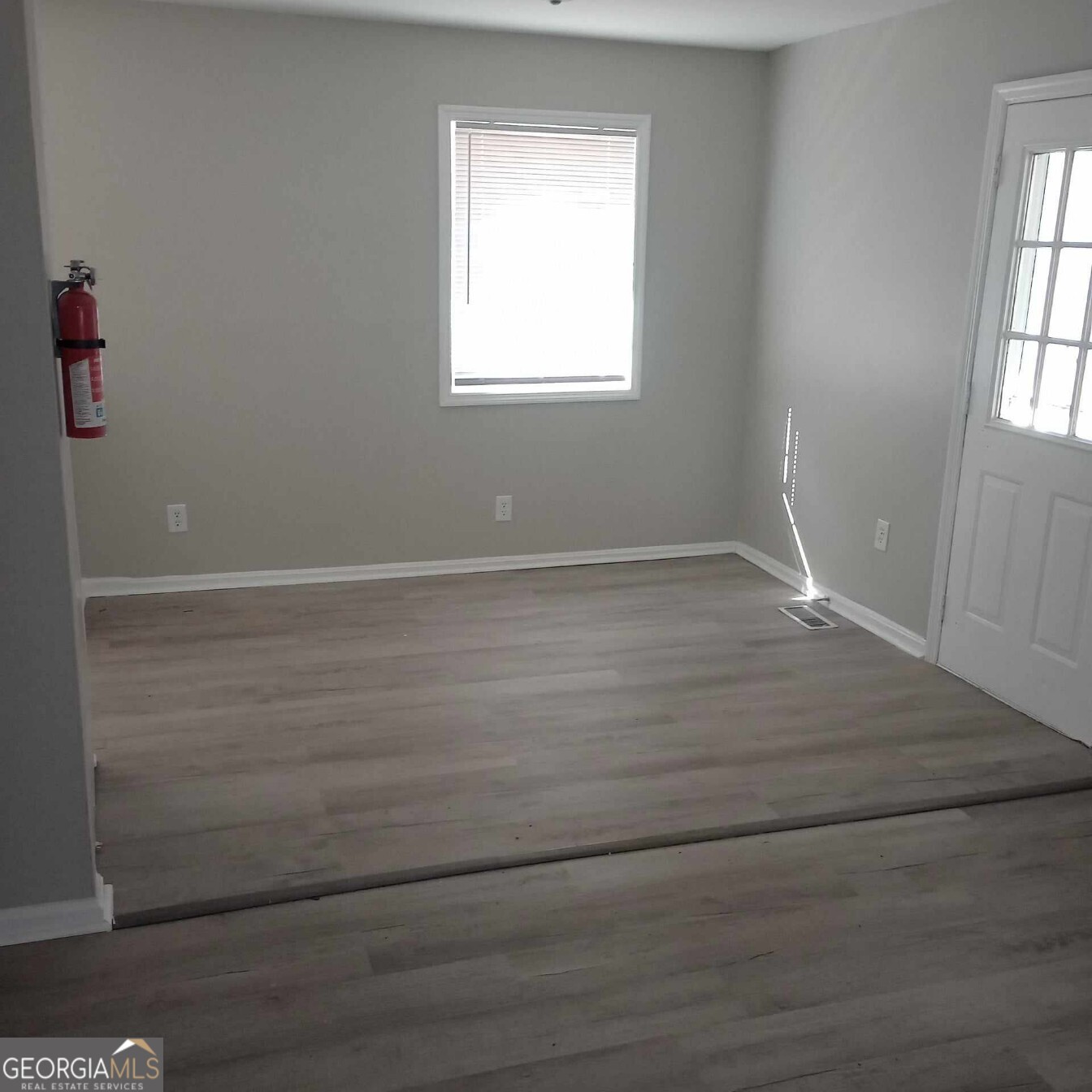 193 Frazier Drive SE Milledgeville GA 31061