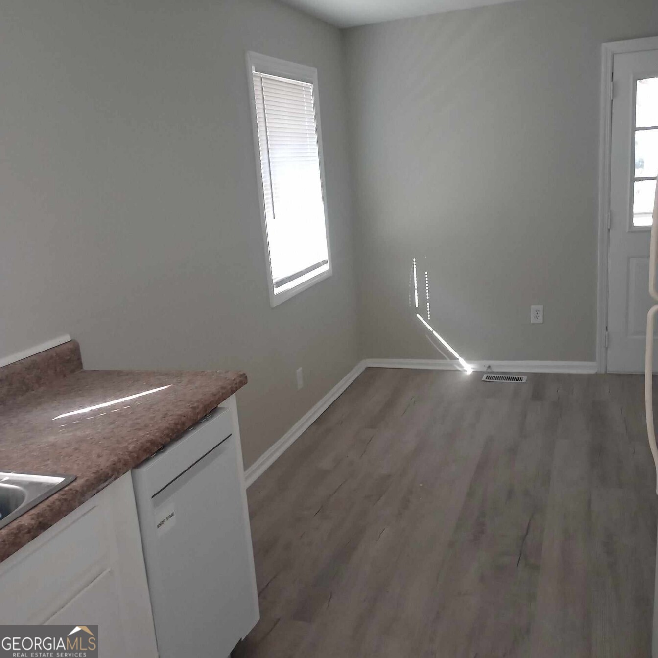 193 Frazier Drive SE Milledgeville GA 31061