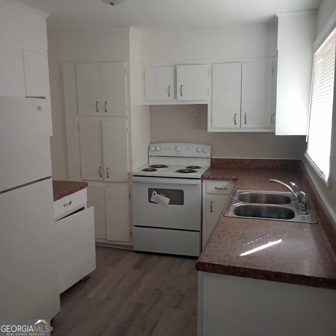 193 Frazier Drive SE Milledgeville GA 31061