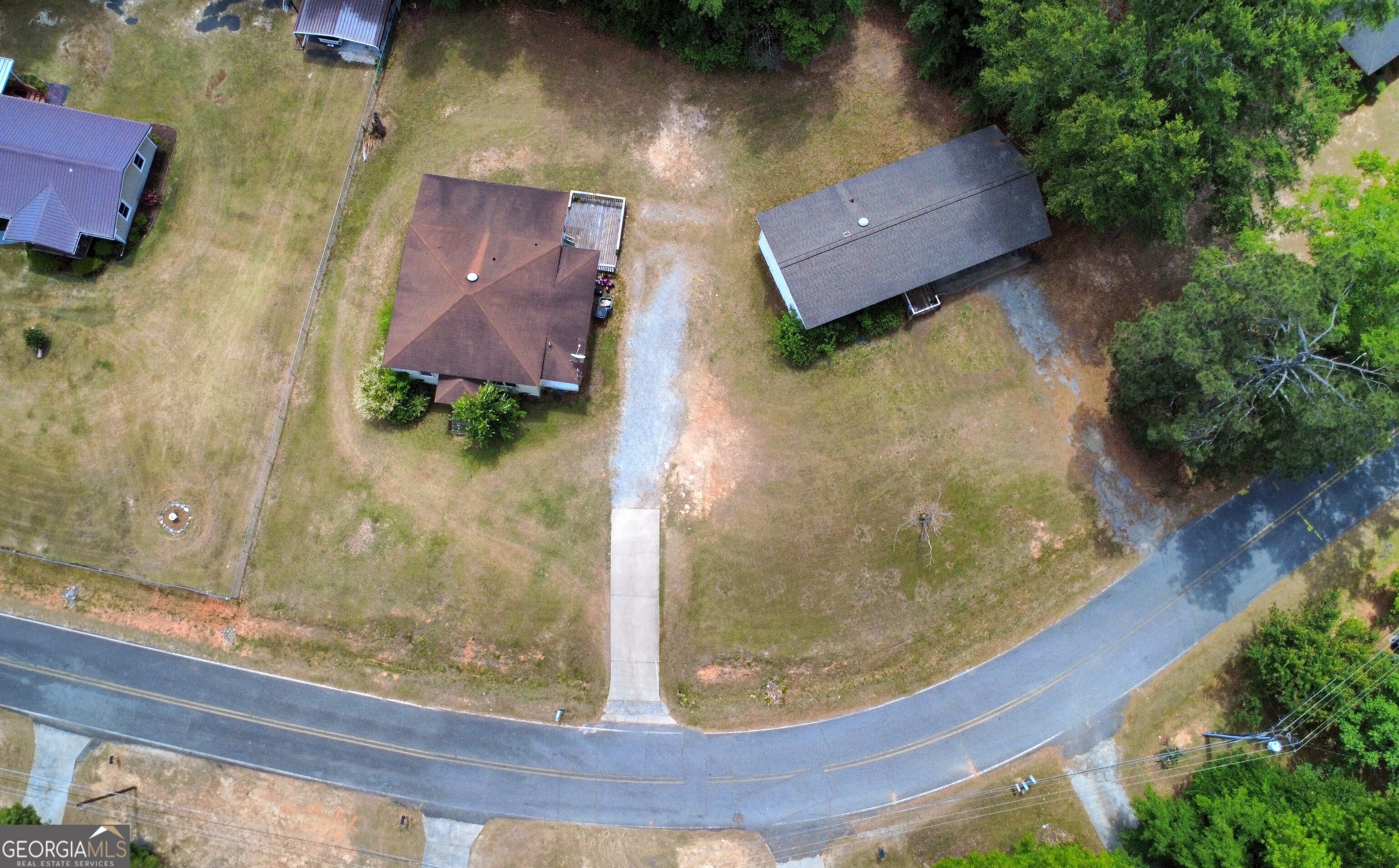 193 Frazier Drive SE Milledgeville GA 31061