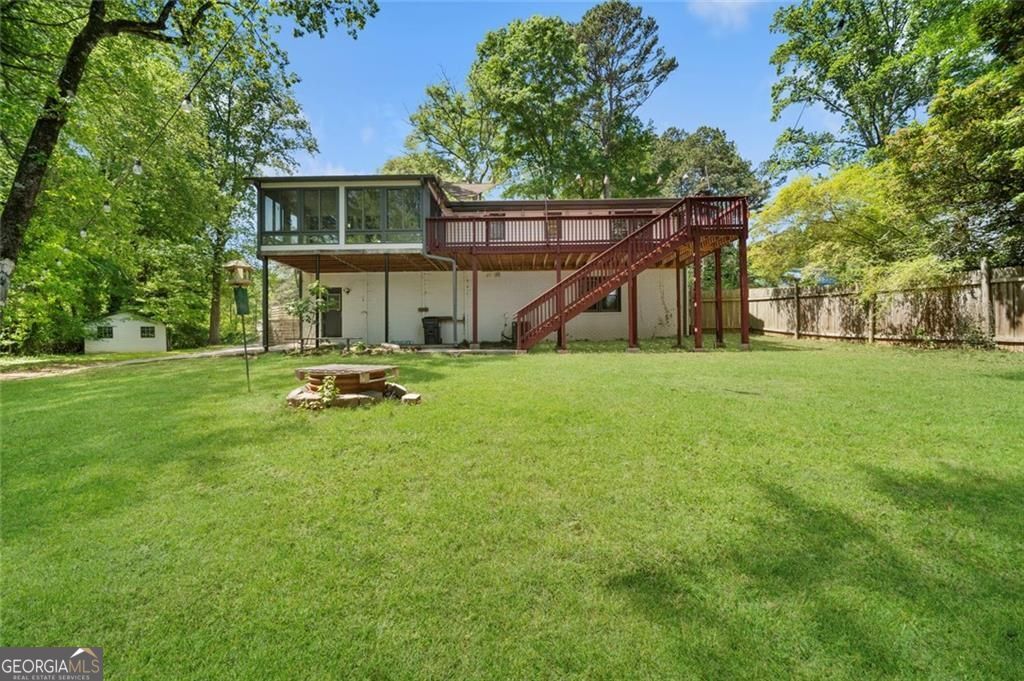 2702 Davenport Road NW Duluth GA 30096