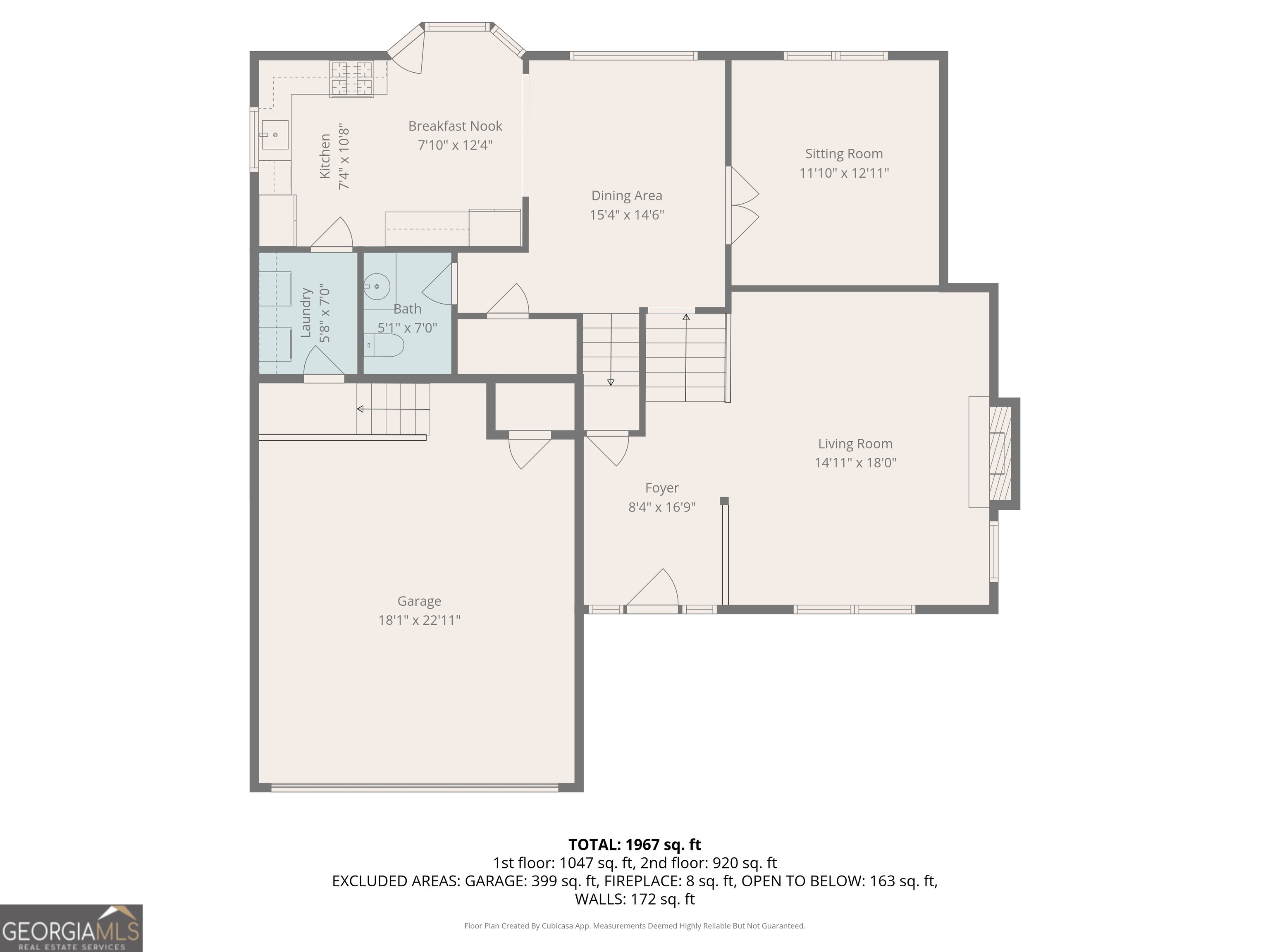 140 River Terrace Point Roswell GA 30076