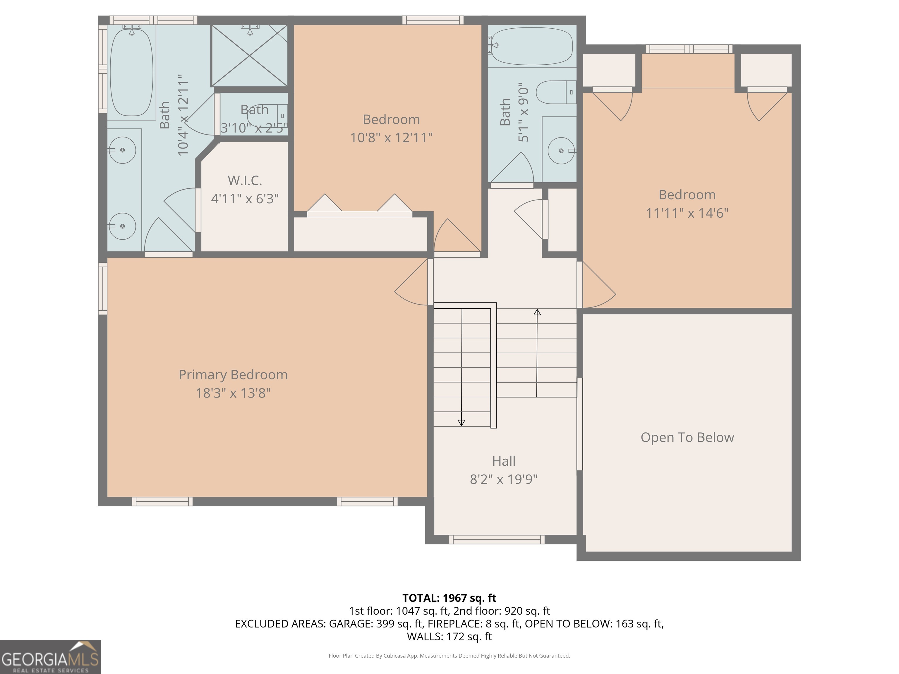 140 River Terrace Point Roswell GA 30076