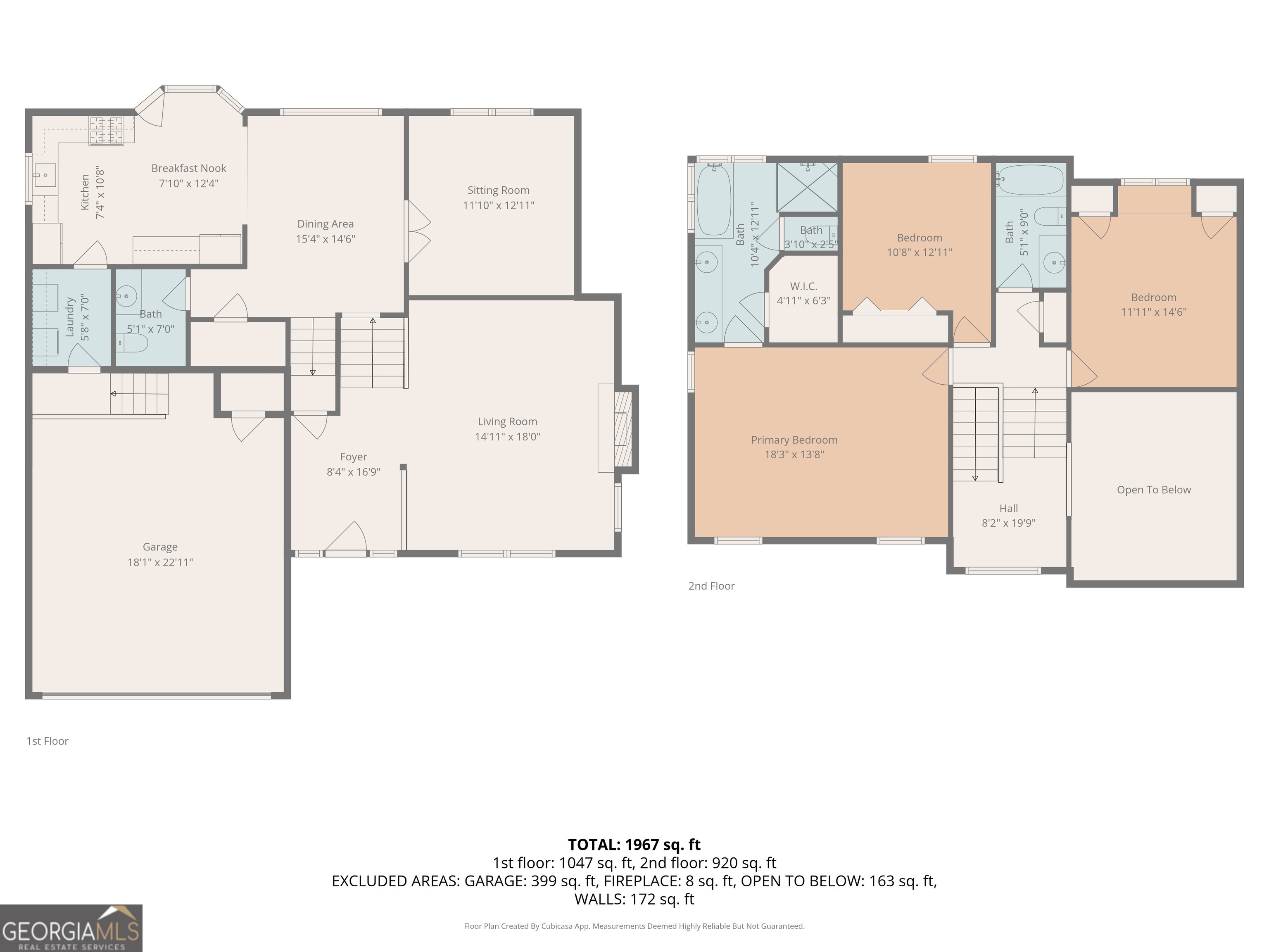 140 River Terrace Point Roswell GA 30076