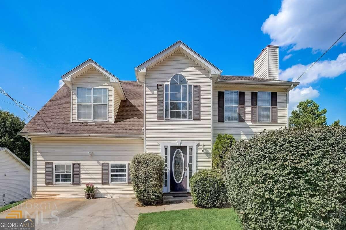 3024 River Oak Mews Decatur GA 30034
