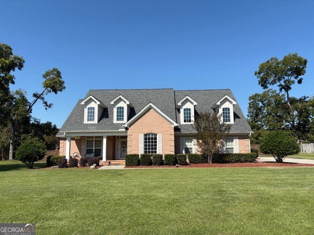 3804 Orchard Way Valdosta GA 31605