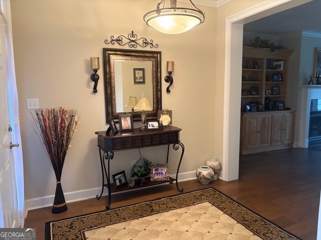 3804 Orchard Way Valdosta GA 31605