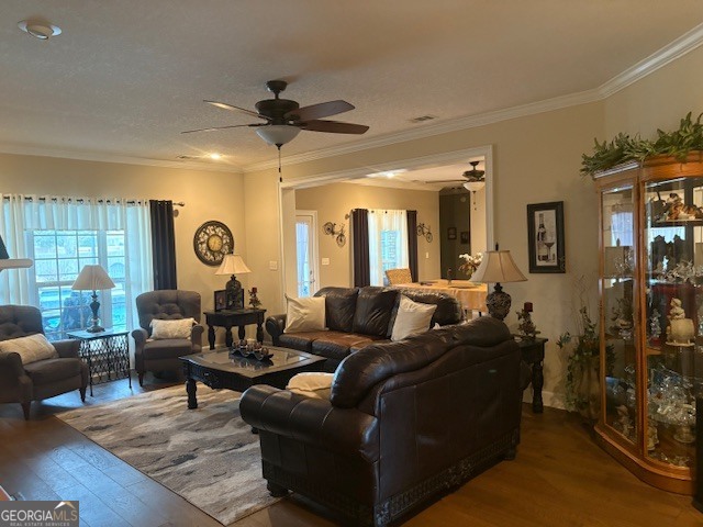 3804 Orchard Way Valdosta GA 31605