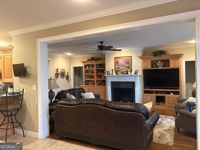 3804 Orchard Way Valdosta GA 31605