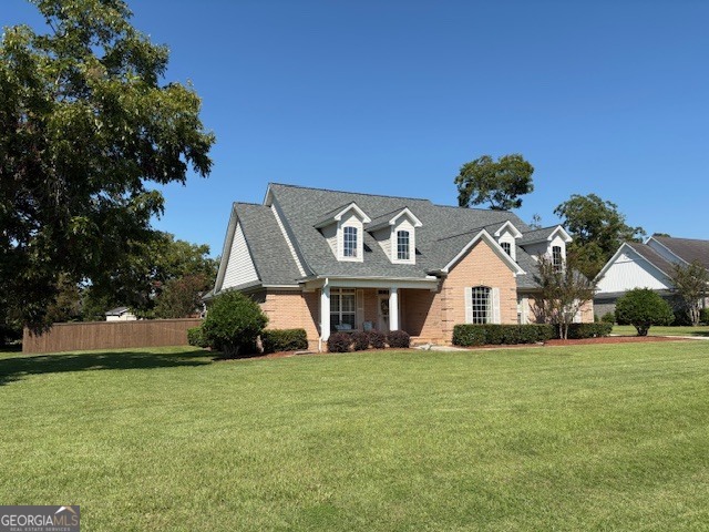 3804 Orchard Way Valdosta GA 31605