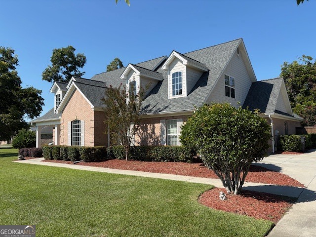 3804 Orchard Way Valdosta GA 31605