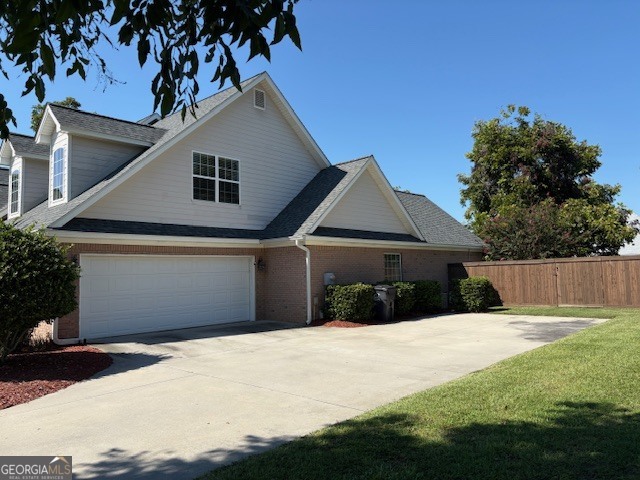 3804 Orchard Way Valdosta GA 31605
