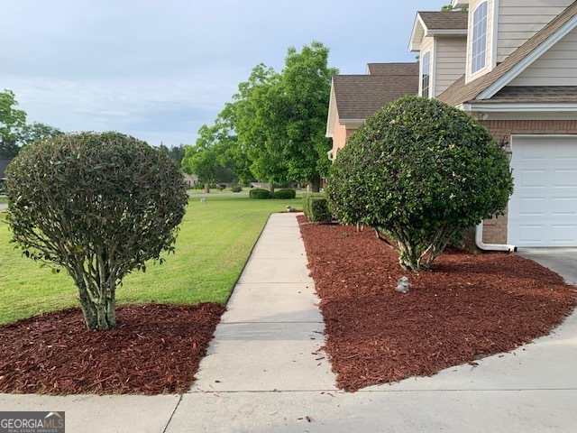 3804 Orchard Way Valdosta GA 31605