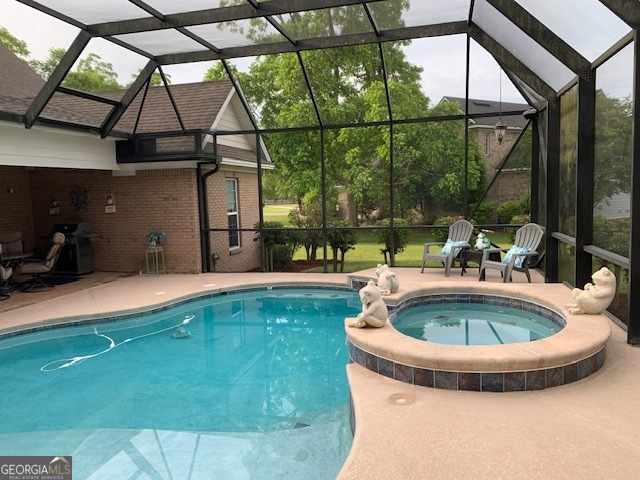 3804 Orchard Way Valdosta GA 31605