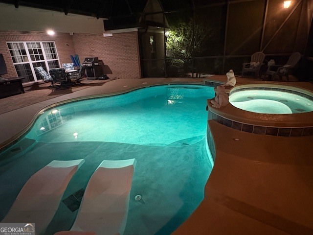 3804 Orchard Way Valdosta GA 31605