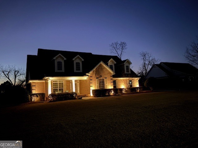 3804 Orchard Way Valdosta GA 31605