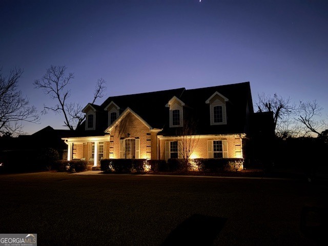 3804 Orchard Way Valdosta GA 31605