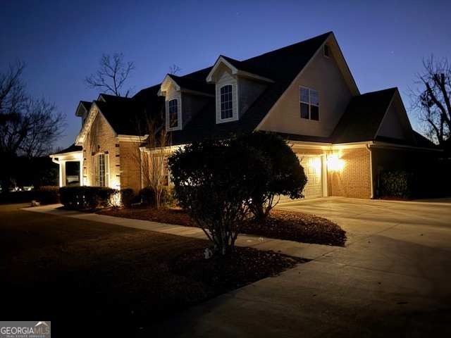 3804 Orchard Way Valdosta GA 31605