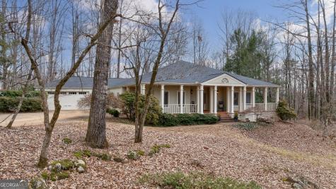 254 Ridgewood Road Clarkesville GA 30523