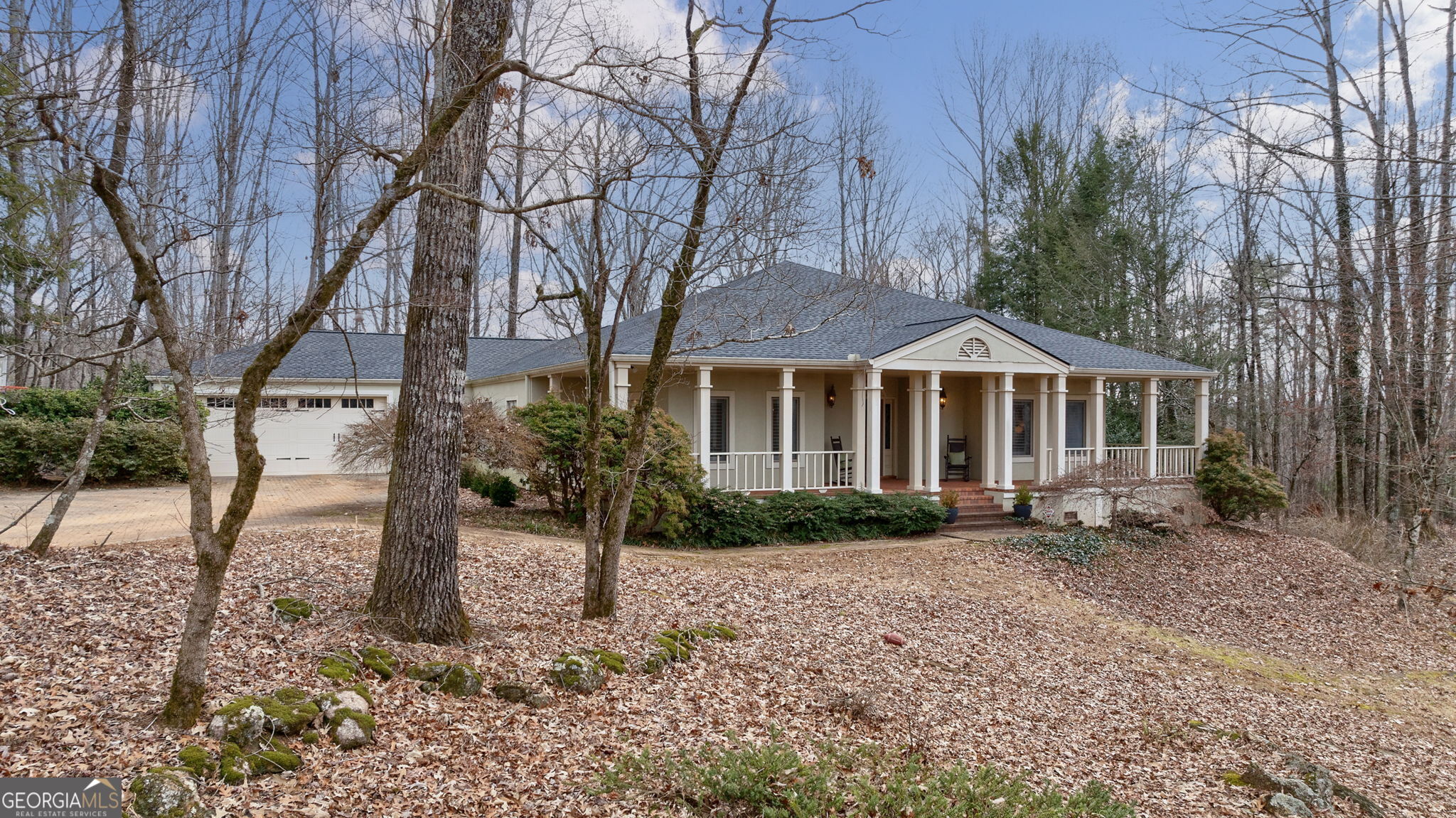 254 Ridgewood Road Clarkesville GA 30523