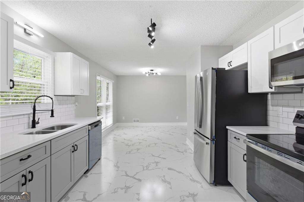 1760 Mountain Ash Court Dacula GA 30019
