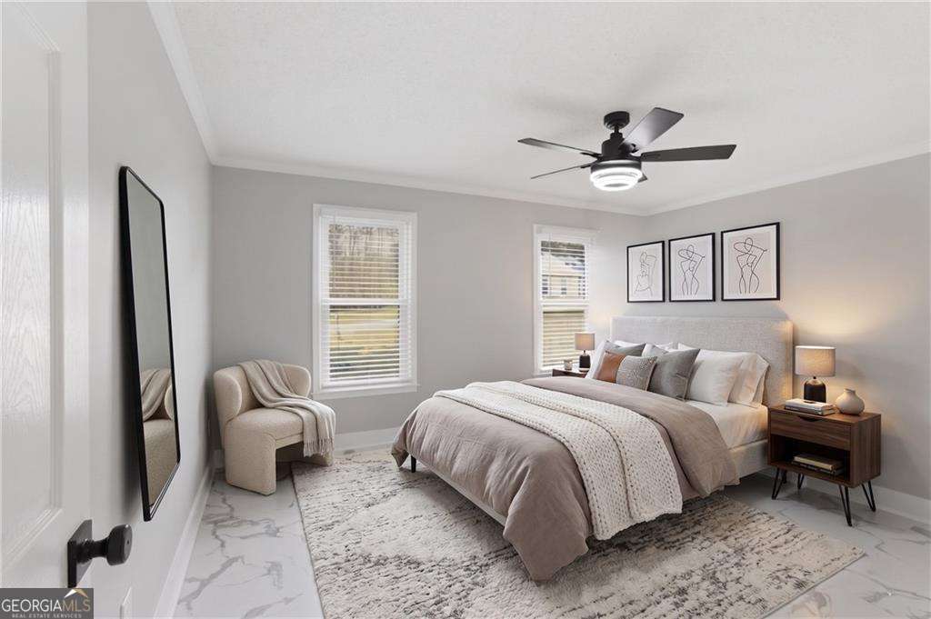 1760 Mountain Ash Court Dacula GA 30019
