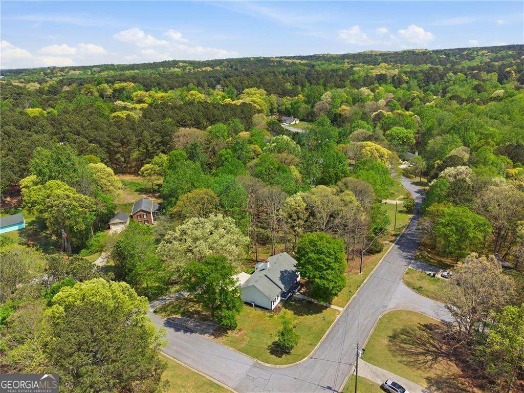 1760 Mountain Ash Court Dacula GA 30019