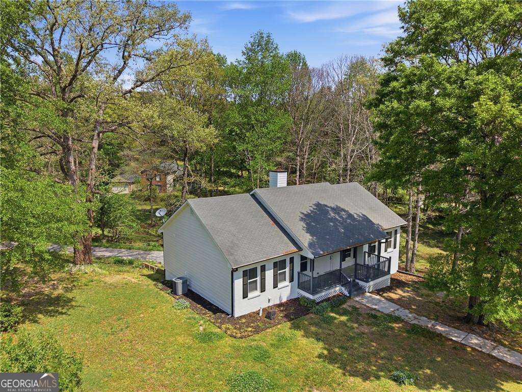 1760 Mountain Ash Court Dacula GA 30019