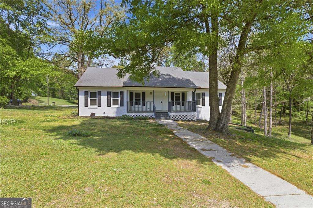 1760 Mountain Ash Court Dacula GA 30019